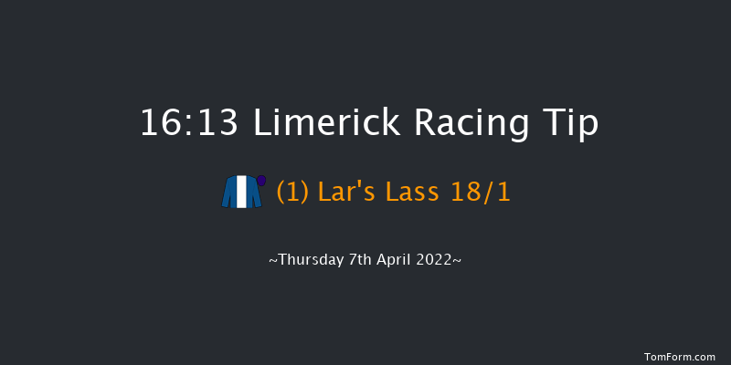 Limerick 16:13 Handicap Hurdle 21f Sun 27th Mar 2022