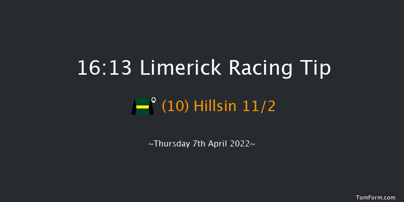 Limerick 16:13 Handicap Hurdle 21f Sun 27th Mar 2022