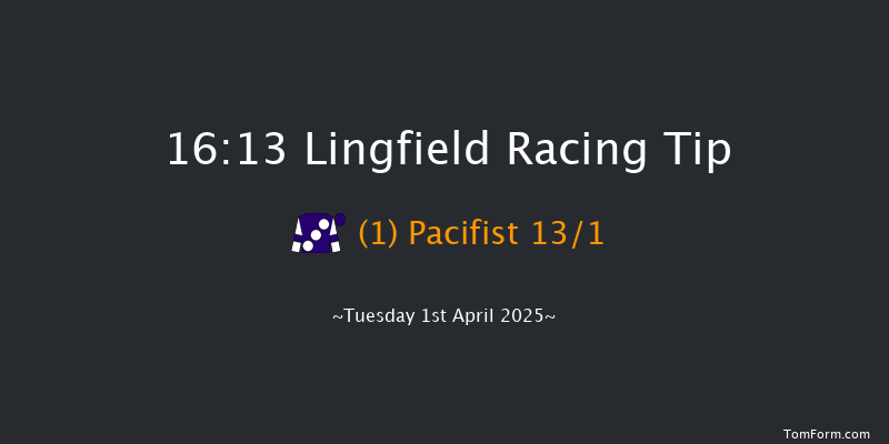 Lingfield 16-13 (Class 5) 10f Fri 28th Mar 2025