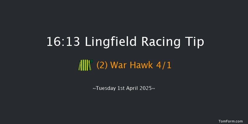 Lingfield 16-13 (Class 5) 10f Fri 28th Mar 2025