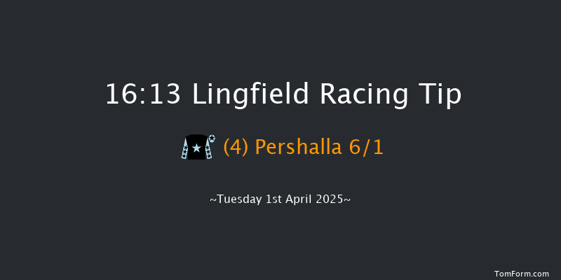 Lingfield 16-13 (Class 5) 10f Fri 28th Mar 2025