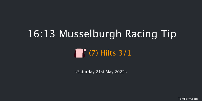 Musselburgh 16:13 Handicap (Class 3) 12f Mon 9th May 2022