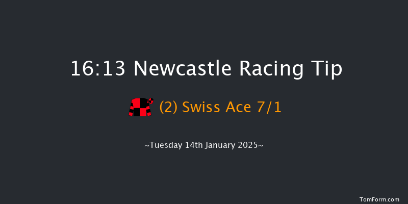 Newcastle  16:13 Handicap (Class 5) 7f Sat 11th Jan 2025