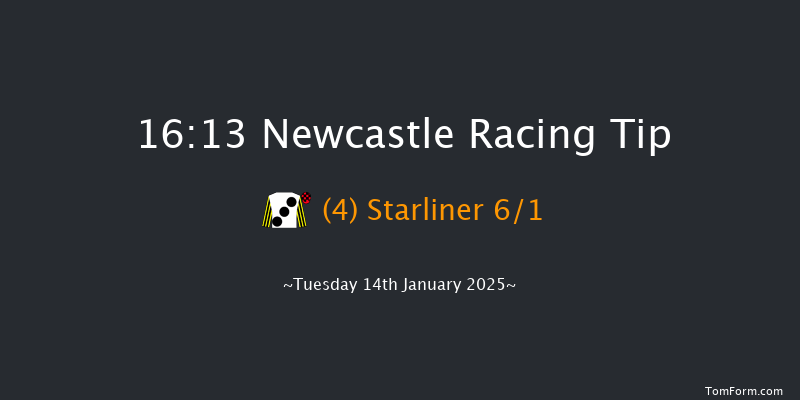 Newcastle  16:13 Handicap (Class 5) 7f Sat 11th Jan 2025