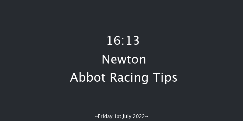 Newton Abbot 16:13 Handicap Hurdle (Class 5) 22f Tue 21st Jun 2022