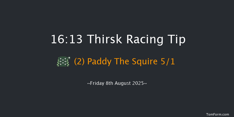 Thirsk 16-13 (Class 3) 12f Sat 2nd Aug 2025
