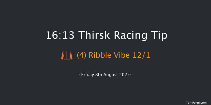 Thirsk 16-13 (Class 3) 12f Sat 2nd Aug 2025