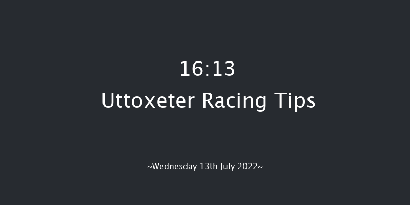 Uttoxeter 16:13 Handicap Hurdle (Class 4) 23f Tue 5th Jul 2022