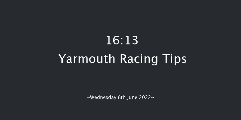 Yarmouth 16:13 Maiden (Class 5) 7f Tue 31st May 2022