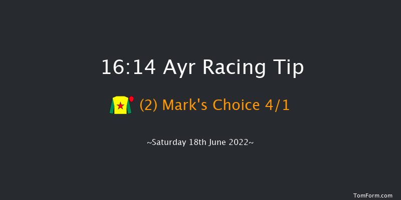 Ayr 16:14 Handicap (Class 4) 6f Fri 17th Jun 2022
