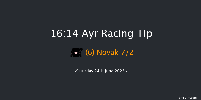 Ayr 16:14 Handicap (Class 5) 6f Tue 13th Jun 2023