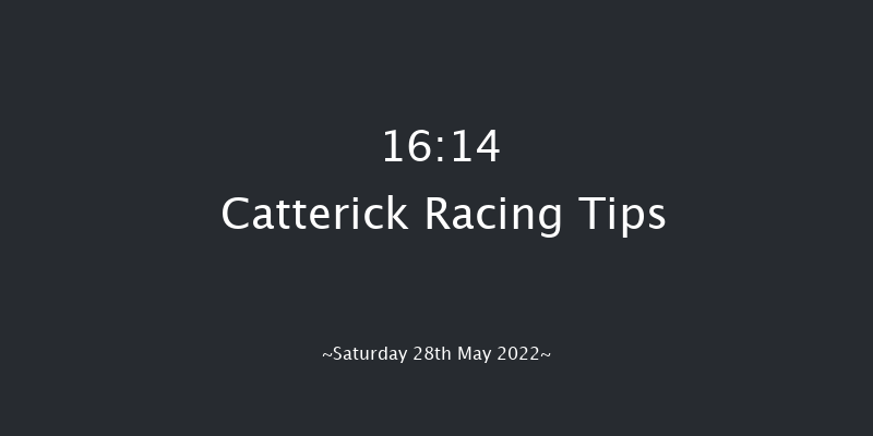 Catterick 16:14 Handicap (Class 6) 16f Fri 20th May 2022