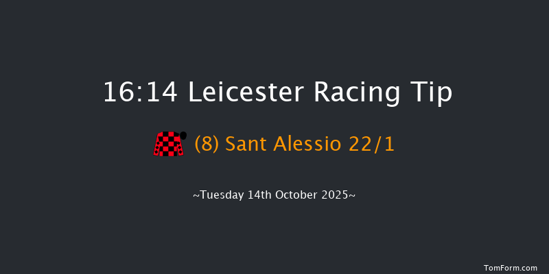 Leicester 16-14 (Class 5) 8f Tue 7th Oct 2025
