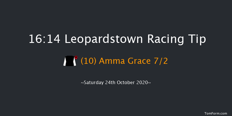 Trigo Stakes (Listed) Leopardstown 16:14 Listed 10f Sat 17th Oct 2020