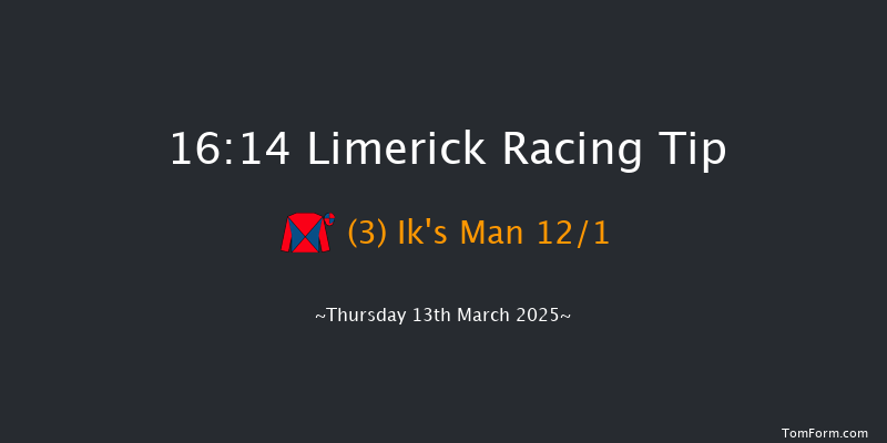 Limerick  16:14 Handicap Chase 23f Tue 28th Jan 2025