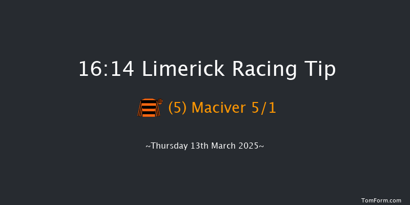 Limerick  16:14 Handicap Chase 23f Tue 28th Jan 2025