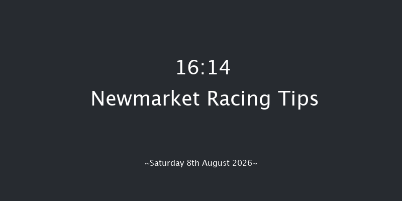 Newmarket 16-14 (Class 3) 8f Fri 7th Aug 2026