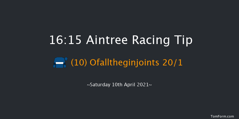 Betway Handicap Chase (Grade 3) (GBB Race) Aintree 16:15 Handicap Chase (Class 1) 25f Fri 9th Apr 2021