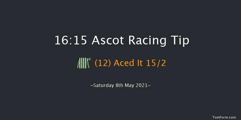 tote+ Exclusively At tote.co.uk Handicap Ascot 16:15 Handicap (Class 3) 12f Fri 7th May 2021