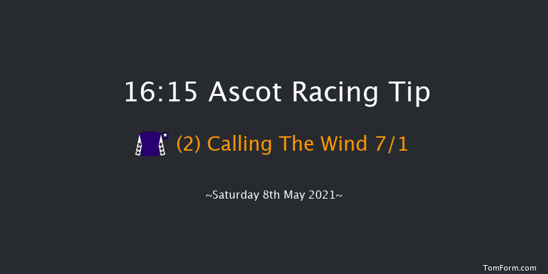 tote+ Exclusively At tote.co.uk Handicap Ascot 16:15 Handicap (Class 3) 12f Fri 7th May 2021