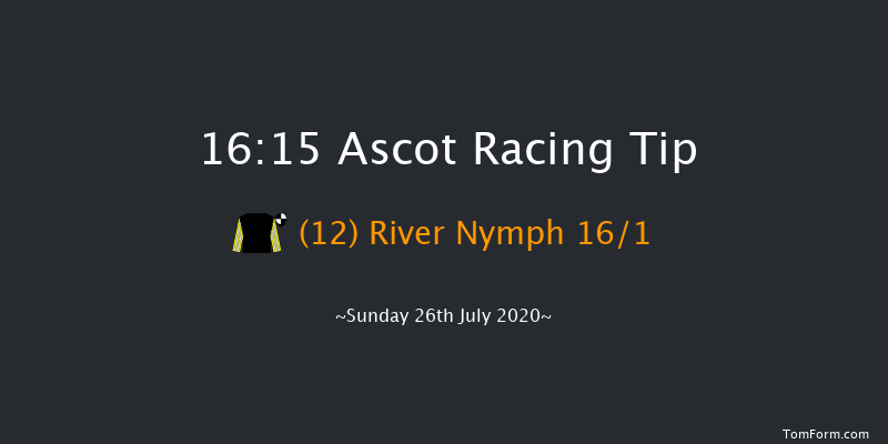 Betfred Supports Jack Berry House Handicap Ascot 16:15 Handicap (Class 3) 7f Sat 25th Jul 2020