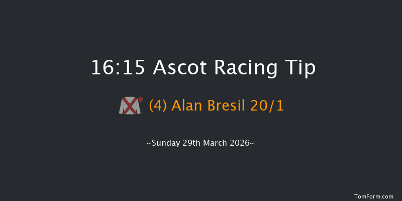 Ascot 16-15 (Class 4) 23f Sat 14th Feb 2026