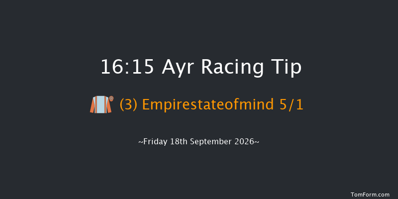 Ayr 16-15 (Class 5) 8f Thu 17th Sep 2026