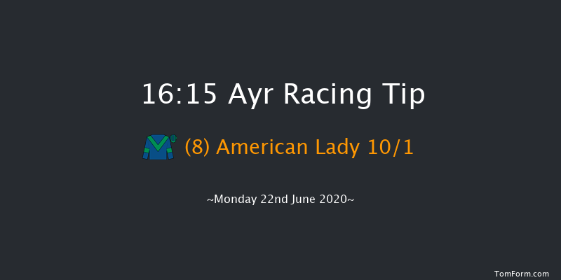 EBF Land O'Burns Fillies' Stakes (Listed) Ayr 16:15 Listed (Class 1) 5f Sat 7th Mar 2020