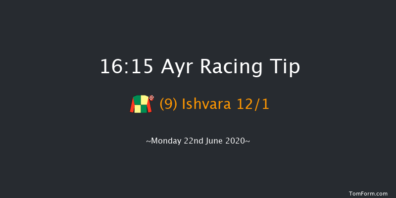 EBF Land O'Burns Fillies' Stakes (Listed) Ayr 16:15 Listed (Class 1) 5f Sat 7th Mar 2020