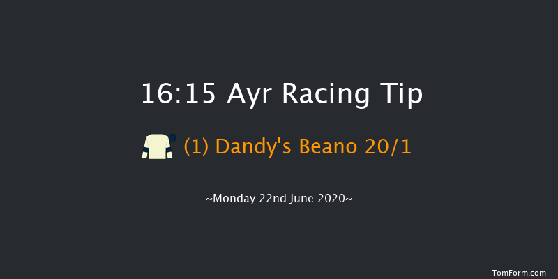 EBF Land O'Burns Fillies' Stakes (Listed) Ayr 16:15 Listed (Class 1) 5f Sat 7th Mar 2020