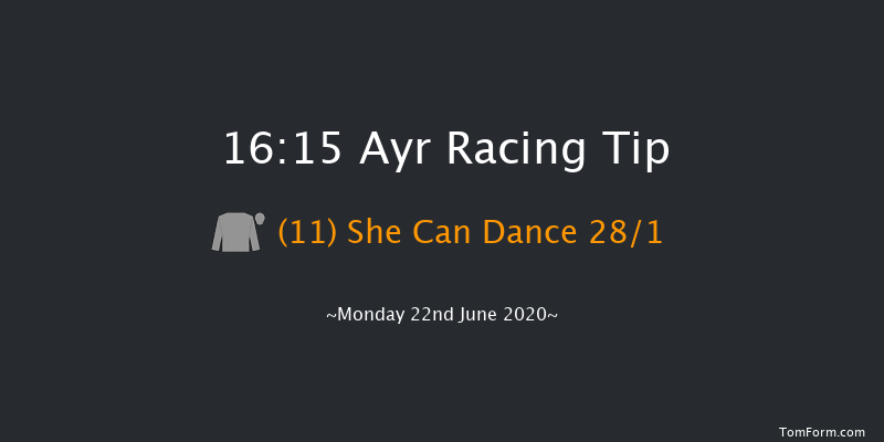 EBF Land O'Burns Fillies' Stakes (Listed) Ayr 16:15 Listed (Class 1) 5f Sat 7th Mar 2020