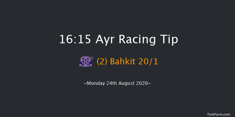 Ayrshire Cancer Support Home 4 Cancer Campaign Classified Stakes Ayr 16:15 Stakes (Class 6) 10f Wed 5th Aug 2020