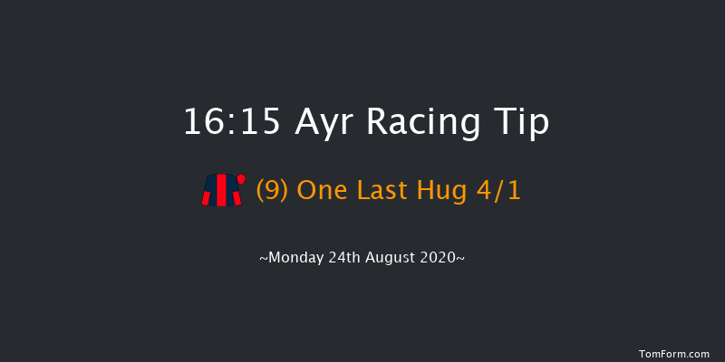 Ayrshire Cancer Support Home 4 Cancer Campaign Classified Stakes Ayr 16:15 Stakes (Class 6) 10f Wed 5th Aug 2020