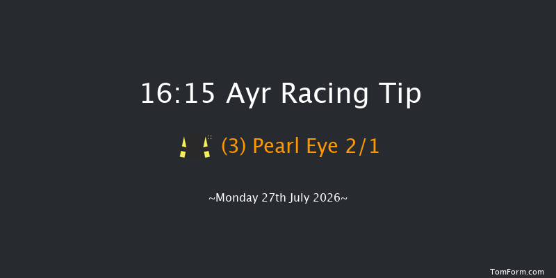 Ayr 16-15 (Class 4) 10f Mon 20th Jul 2026