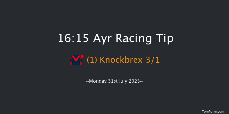 Ayr 16:15 Handicap (Class 3) 10f Mon 24th Jul 2023