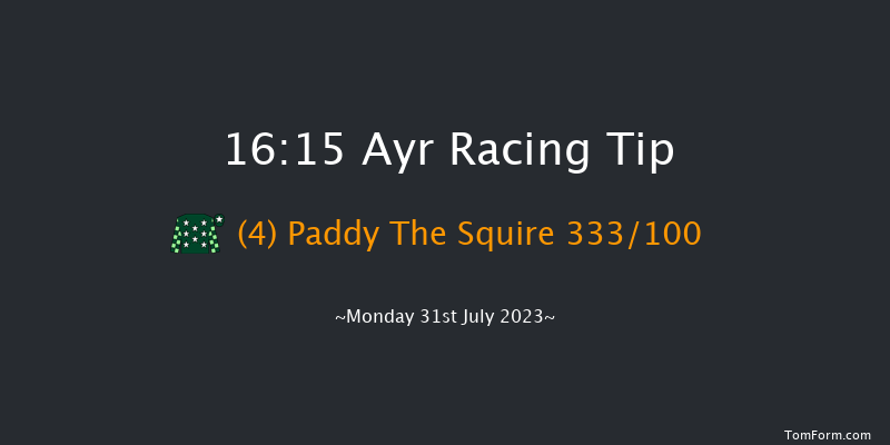 Ayr 16:15 Handicap (Class 3) 10f Mon 24th Jul 2023