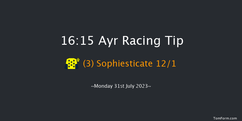 Ayr 16:15 Handicap (Class 3) 10f Mon 24th Jul 2023