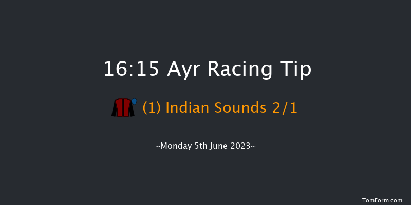 Ayr 16:15 Handicap (Class 6) 5f Wed 24th May 2023