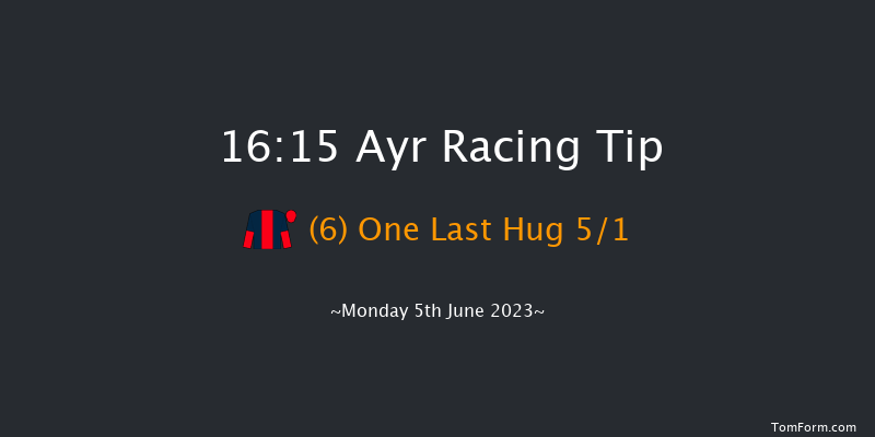 Ayr 16:15 Handicap (Class 6) 5f Wed 24th May 2023