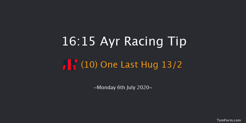 Ayrshire Cancer Support Handicap Ayr 16:15 Handicap (Class 6) 10f Mon 22nd Jun 2020