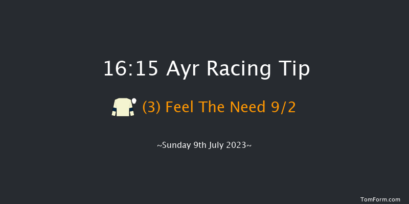 Ayr 16:15 Handicap (Class 4) 10f Sat 24th Jun 2023