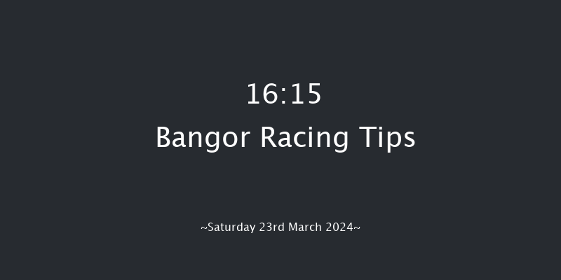 Bangor-on-dee  16:15 Handicap Hurdle (Class
5) 23f Wed 28th Feb 2024