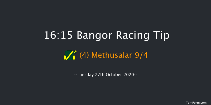 Bangor 16:15 NH Flat Race (Class 5) 17f Wed 30th Sep 2020