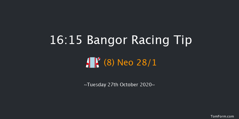 Bangor 16:15 NH Flat Race (Class 5) 17f Wed 30th Sep 2020