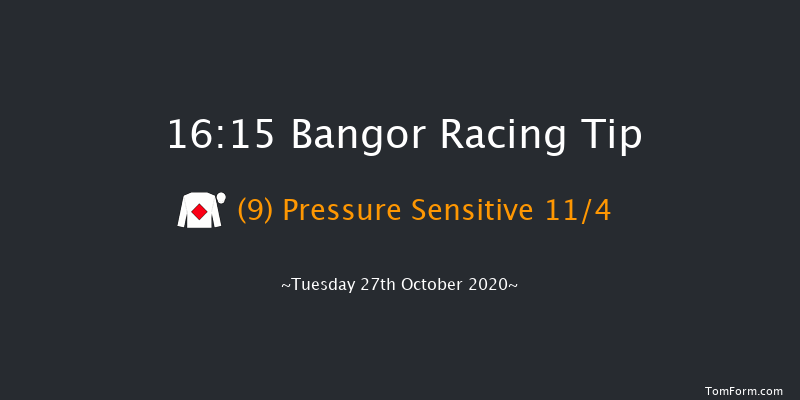 Bangor 16:15 NH Flat Race (Class 5) 17f Wed 30th Sep 2020