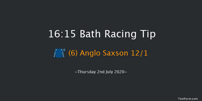 Saltford Handicap Bath 16:15 Handicap (Class 4) 8f Thu 25th Jun 2020