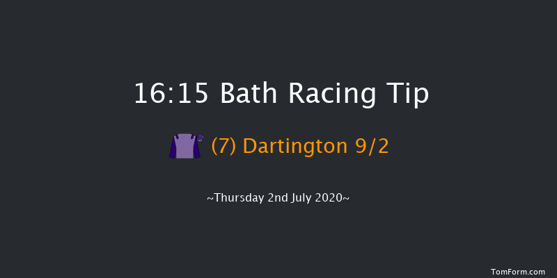 Saltford Handicap Bath 16:15 Handicap (Class 4) 8f Thu 25th Jun 2020