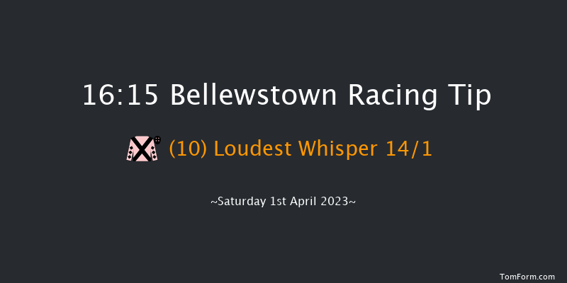 Bellewstown 16:15 Handicap 14f Thu 29th Sep 2022