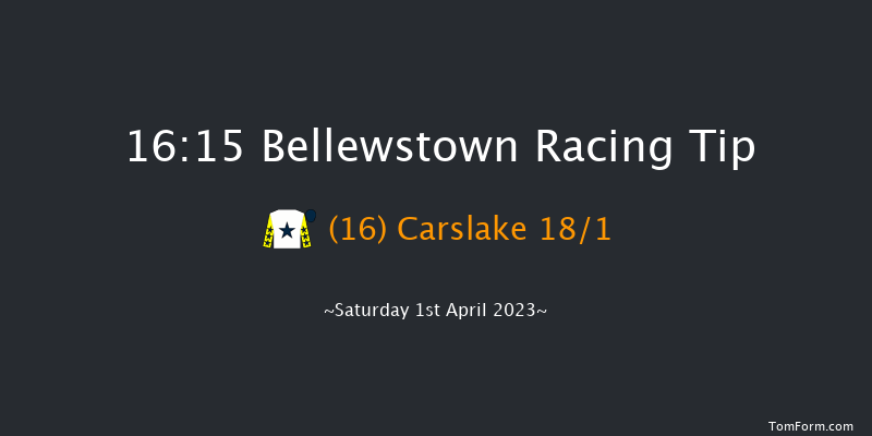 Bellewstown 16:15 Handicap 14f Thu 29th Sep 2022