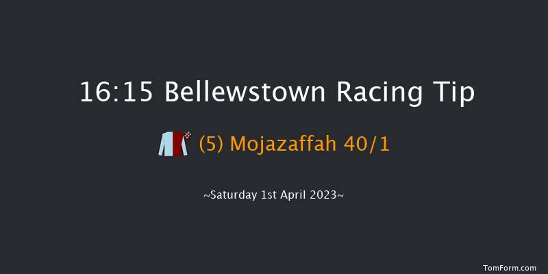 Bellewstown 16:15 Handicap 14f Thu 29th Sep 2022